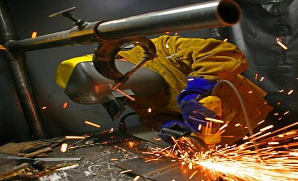 Fabrication & Assembly