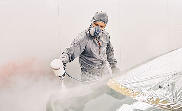 Painting & Protective