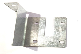 Industrial Sheet Metal & Structural Products